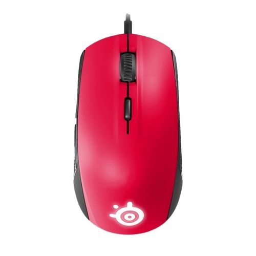 Игровая мышка SteelSeries Rival 100
