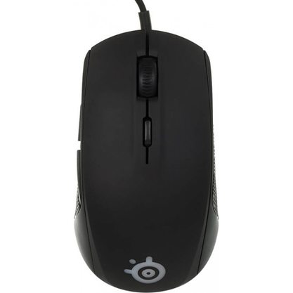 Игровая мышка SteelSeries Rival 100