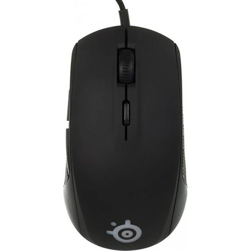 Игровая мышка SteelSeries Rival 100