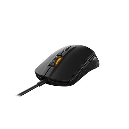 Игровая мышка SteelSeries Rival 100