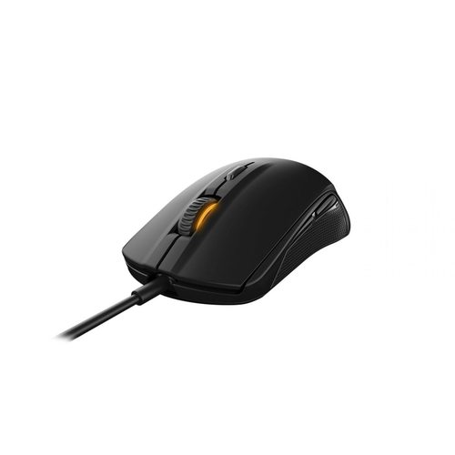 Игровая мышка SteelSeries Rival 100