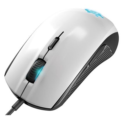 Игровая мышка SteelSeries Rival 100