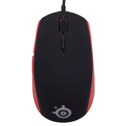 Игровая мышка SteelSeries Rival 100