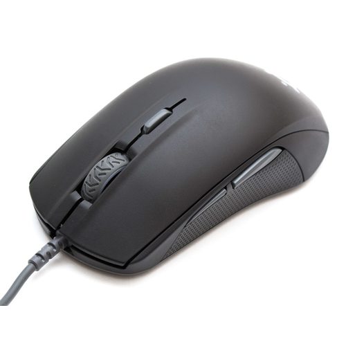Игровая мышка SteelSeries Rival 110