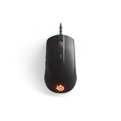 Игровая мышка SteelSeries Rival 110