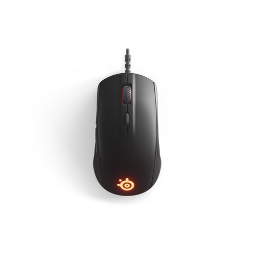 Игровая мышка SteelSeries Rival 110