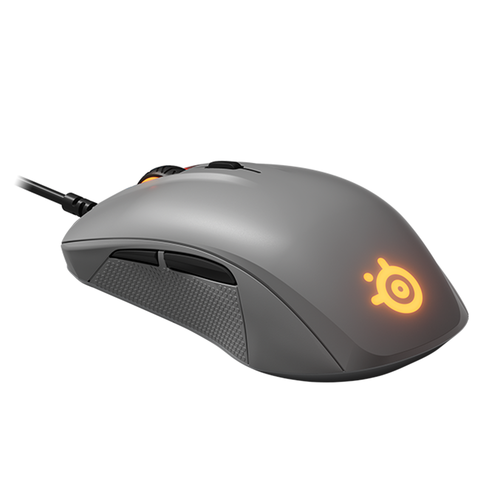Игровая мышка SteelSeries Rival 110