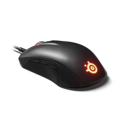 Игровая мышка SteelSeries Rival 110