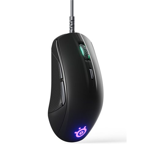 Игровая мышка SteelSeries Rival 110