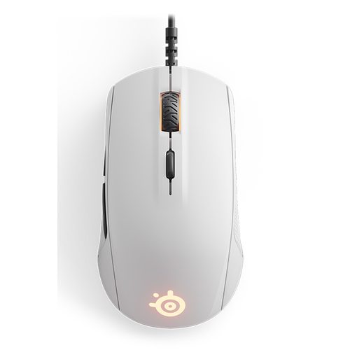 Игровая мышка SteelSeries Rival 110