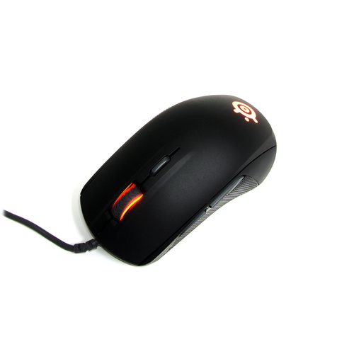 Игровая мышка SteelSeries Rival 110