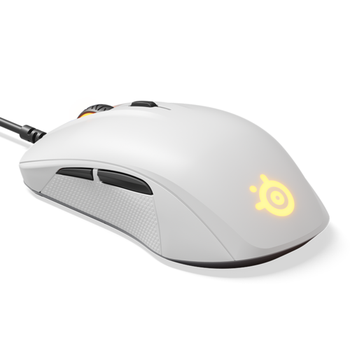 Игровая мышка SteelSeries Rival 110