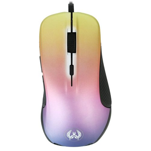 Игровая мышка SteelSeries Rival 300 CS:GO