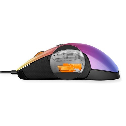 Игровая мышка SteelSeries Rival 300 CS:GO