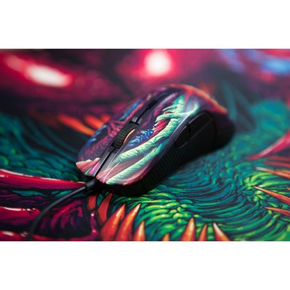 Игровая мышка SteelSeries Rival 300 HyperBeast