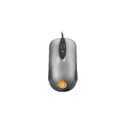 Игровая мышка SteelSeries Sensei Pro Grade Laser Mouse