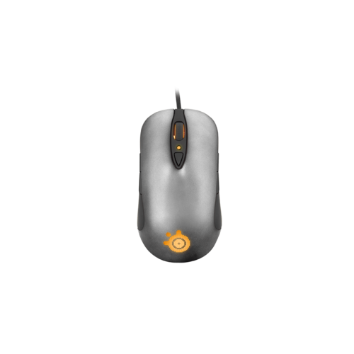 Игровая мышка SteelSeries Sensei Pro Grade Laser Mouse