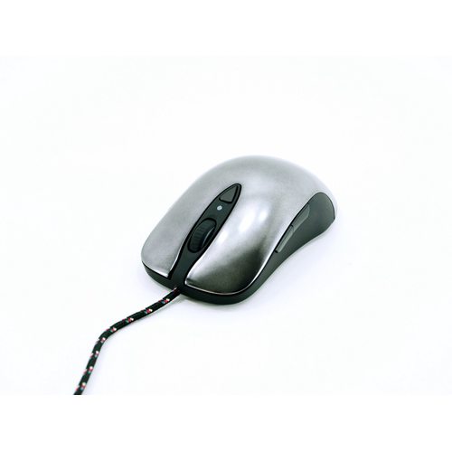 Игровая мышка SteelSeries Sensei Pro Grade Laser Mouse