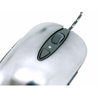 SteelSeries Sensei Pro Grade Laser Mouse