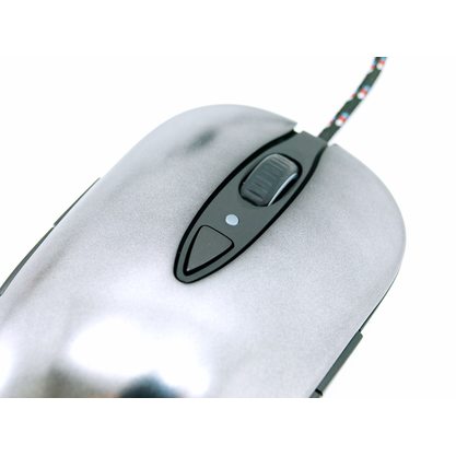 Игровая мышка SteelSeries Sensei Pro Grade Laser Mouse