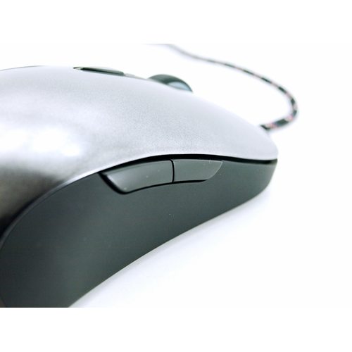 Игровая мышка SteelSeries Sensei Pro Grade Laser Mouse