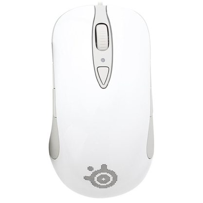 Игровая мышка SteelSeries Sensei RAW Frost Blue