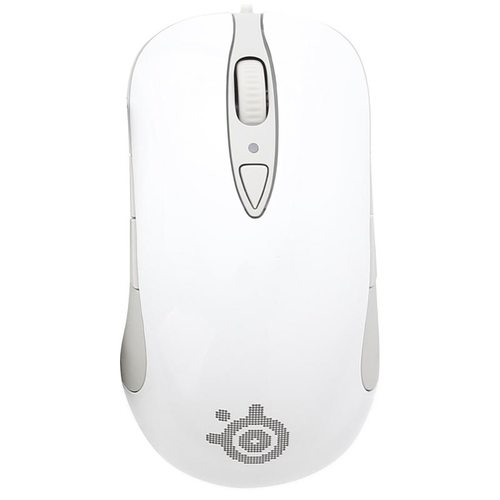 Игровая мышка SteelSeries Sensei RAW Frost Blue