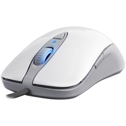 Игровая мышка SteelSeries Sensei RAW Frost Blue