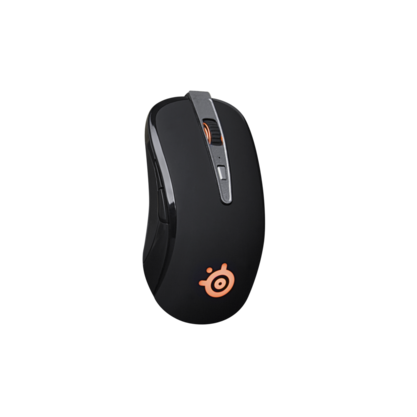 Игровая мышка SteelSeries Sensei Wireless
