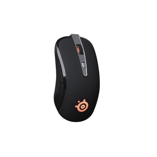 Игровая мышка SteelSeries Sensei Wireless