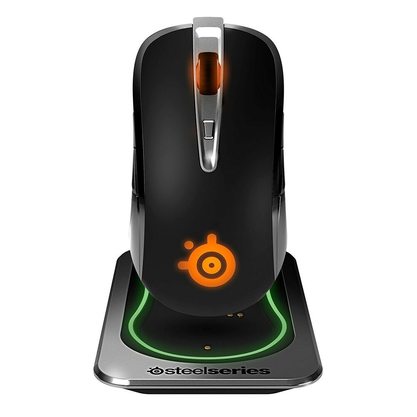 Игровая мышка SteelSeries Sensei Wireless
