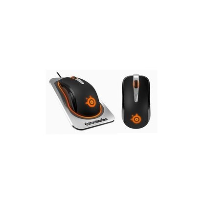Игровая мышка SteelSeries Sensei Wireless