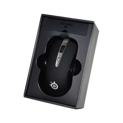 Игровая мышка SteelSeries Sensei Wireless