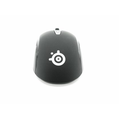 Игровая мышка SteelSeries Sensei Wireless