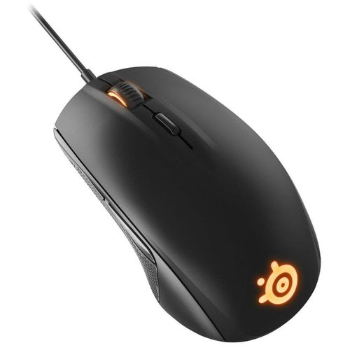 Игровая мышка SteelSeries Rival