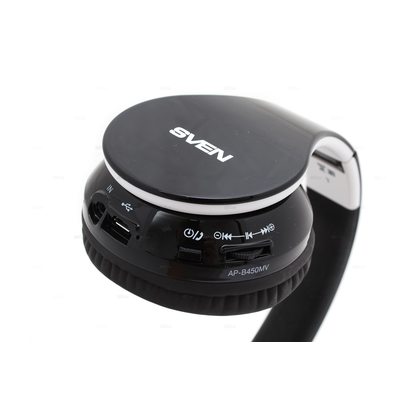 Беспроводные наушники SVEN AP-B450MV
