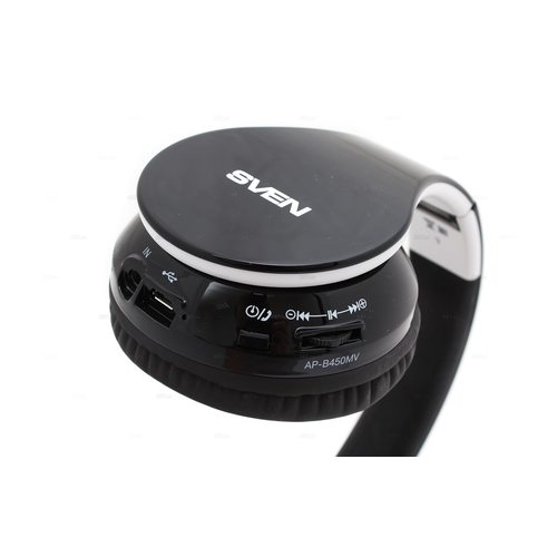 Беспроводные наушники SVEN AP-B450MV