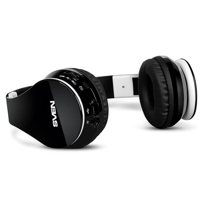 Беспроводные наушники SVEN AP-B450MV