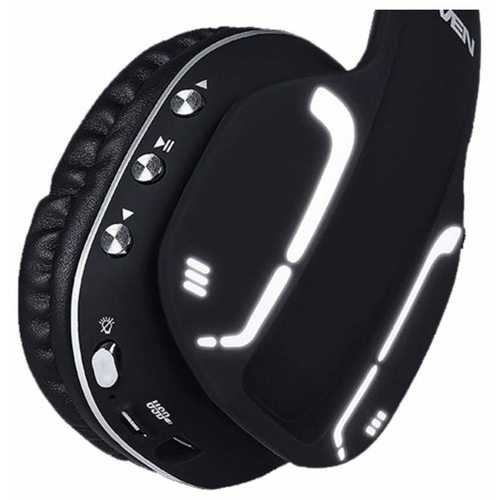 Беспроводные наушники SVEN AP-B560MV