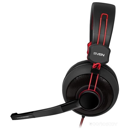 Игровые наушники SVEN AP-G777MV