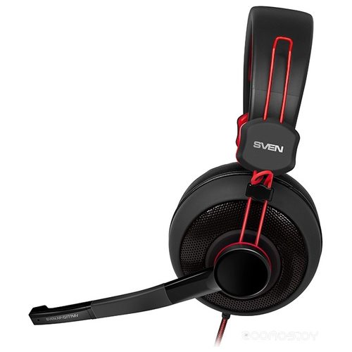 Игровые наушники SVEN AP-G777MV