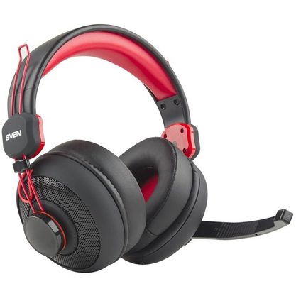 Игровые наушники SVEN AP-G777MV