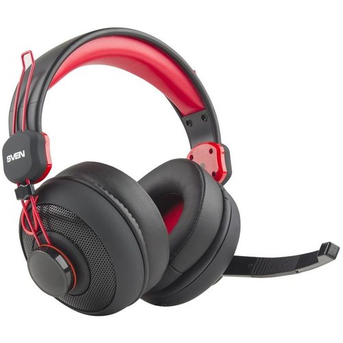 Игровые наушники SVEN AP-G777MV