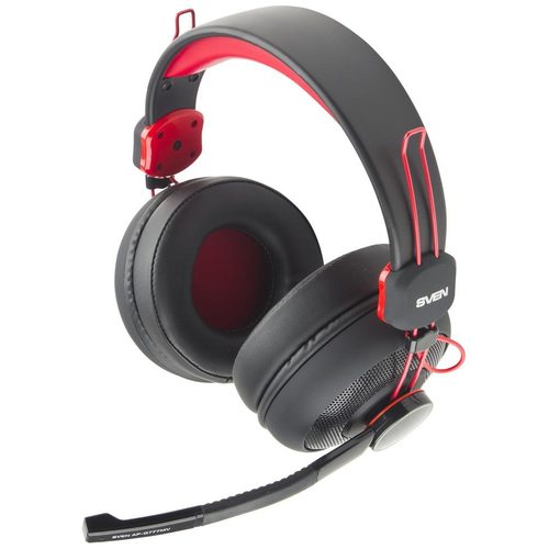 Игровые наушники SVEN AP-G777MV