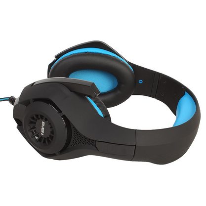 Игровые наушники SVEN AP-G887MV