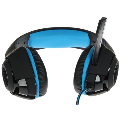 Игровые наушники SVEN AP-G887MV