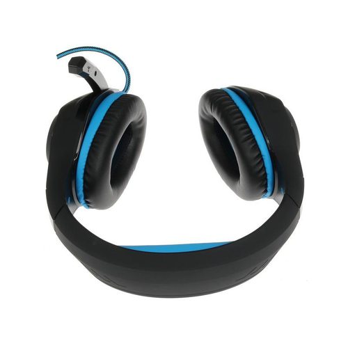 Игровые наушники SVEN AP-G887MV