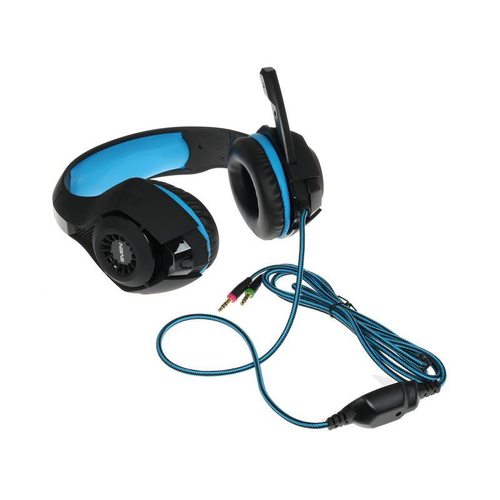 Игровые наушники SVEN AP-G887MV