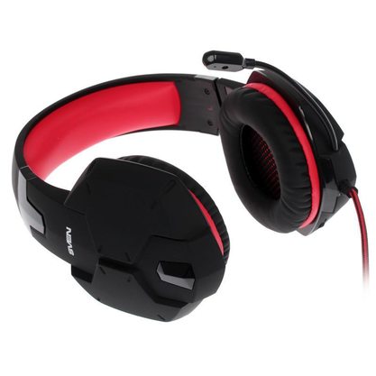 Игровые наушники SVEN AP-G988MV