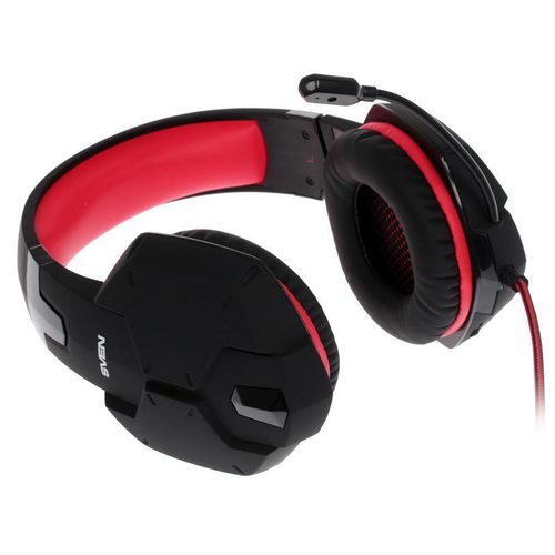 Игровые наушники SVEN AP-G988MV